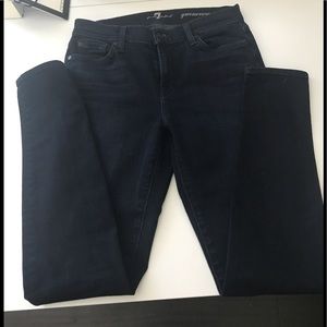7 For All Mankind Jeans